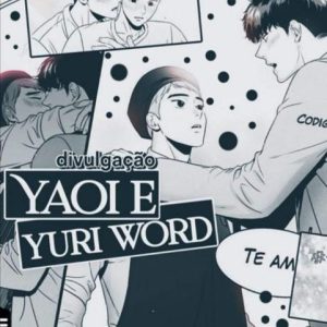 Imagem do grupo ✨Yaoi e Yuri city ✨