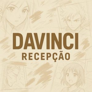 Imagem do grupo Davinci Recepcao