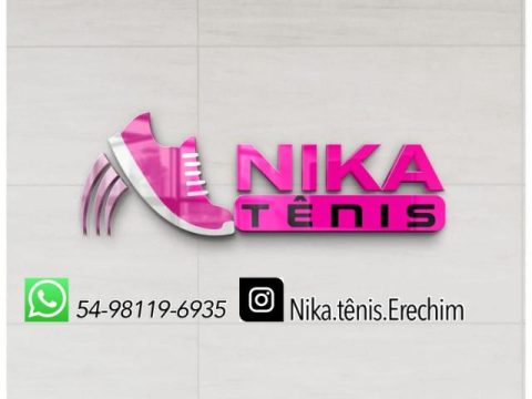 Imagem do grupo Nika tênis Erechim 8️⃣