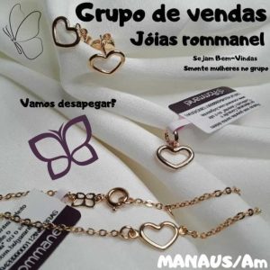 Rommanel em Achadinhos e Surto 😆🦋💍 1 Imagem do grupo Rommanel em Achadinhos e Surto 😆🦋💍