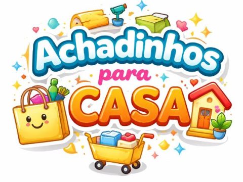 Imagem do grupo Achadinhos para Casa 🏠 🛒