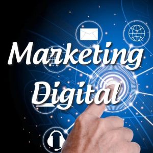 Imagem do grupo Marketing Digital