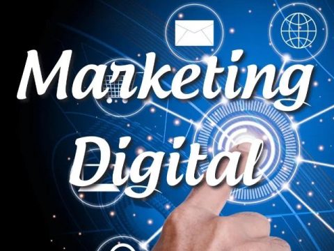 Imagem do grupo Marketing Digital