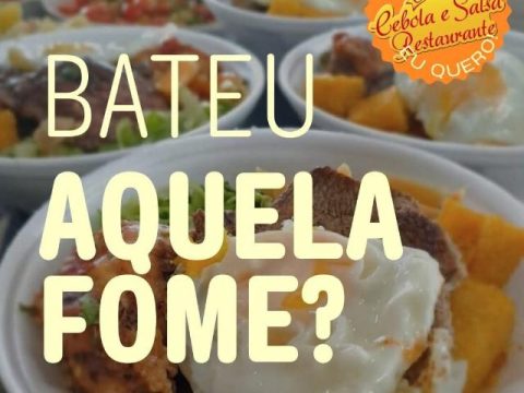 Imagem do grupo Tô Com Fome