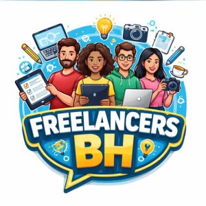 Imagem do grupo Freelancer BH