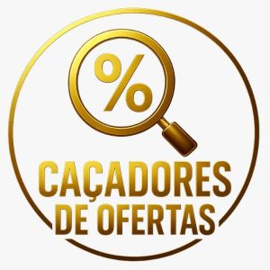 Imagem do grupo Caçadores de Ofertas Brasil #01