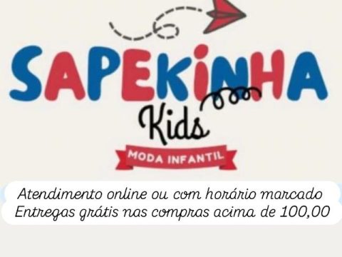 Imagem do grupo Sapekinha kids