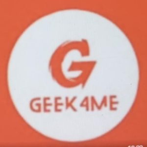 Geek4Me 1 Imagem do grupo Geek4Me