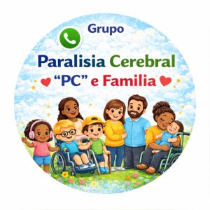 Imagem do grupo 💞❤️*maes Paralisia cerebral (PC) e (pcb)* 🧑‍🦼👩‍🦽