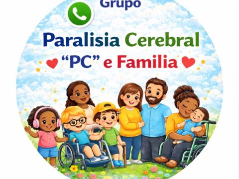 Imagem do grupo 💞❤️*maes Paralisia cerebral (PC) e (pcb)* 🧑‍🦼👩‍🦽