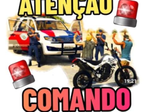 Imagem do grupo Lorena comando 🚔👮‍♂️🚨