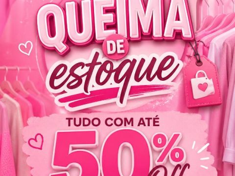 Imagem do grupo MC Modas Kids 👧🏻 Queima da estoque até 50% Off 🏷️ do RN ao 18 Juvenil ✅