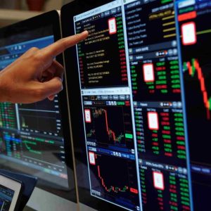 Imagem do grupo Revolução Trading