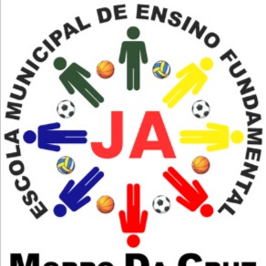 Imagem do grupo Turmas Jardim A – EMEF Morro da Cruz