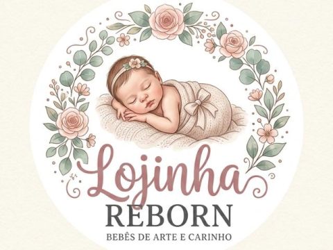 Imagem do grupo 👶🏻Lojinha reborn 🍼👶🏻