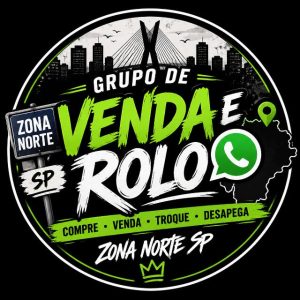 Imagem do grupo Vendas e negócios – ZN SP 📍