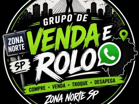 Imagem do grupo Vendas e negócios – ZN SP 📍