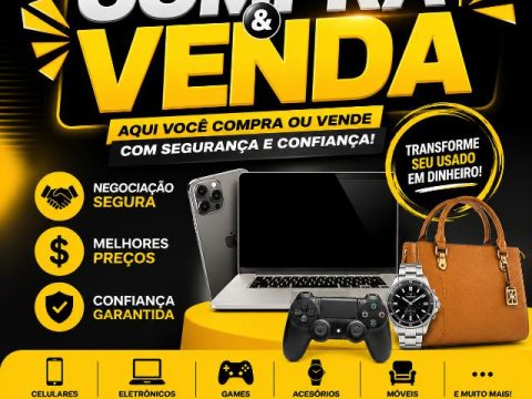 Imagem do grupo Compra e venda região