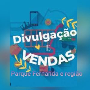 Grupo de vendas parque Fernanda,dom José,Santo eduardo,Capão Redondo e Regiões 🧸🥾🛍🎒 1 Imagem do grupo Grupo de vendas parque Fernanda,dom José,Santo eduardo,Capão Redondo e Regiões 🧸🥾🛍🎒