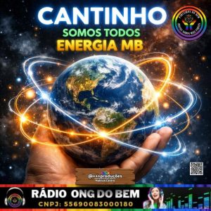 Imagem do grupo CANTINHO SOMOS TODOS ENERGIA LGBT+MB ROSE SANTOS 🏳️‍🌈🏳️‍⚧️🇧🇷