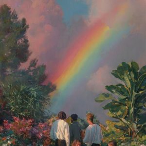 Imagem do grupo Turma LGBT