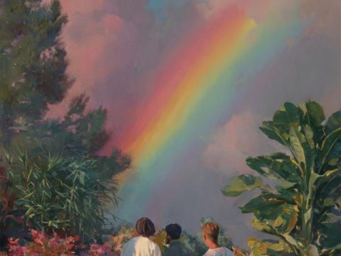 Imagem do grupo Turma LGBT