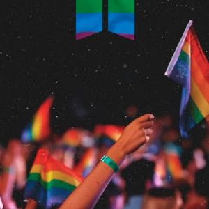 Imagem do grupo Amizade LGBT