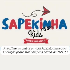 Imagem do grupo Sapekinha kids