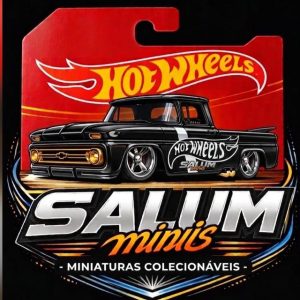 Imagem do grupo Salum minis Hotwheels compra venda e trocas