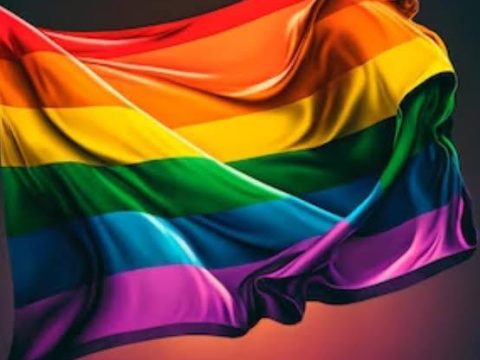 Imagem do grupo Encontros LGBT