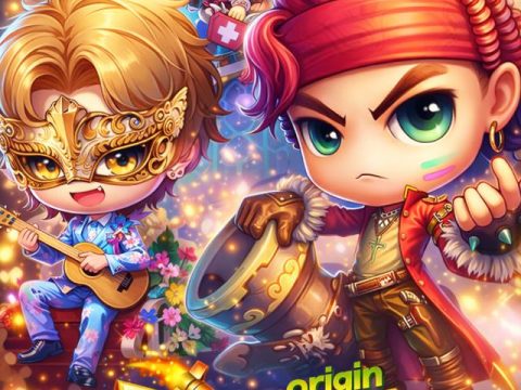 Imagem do grupo 🎖DDTANK ORIGIN – COMPRAS & VENDAS OFICIAL #1