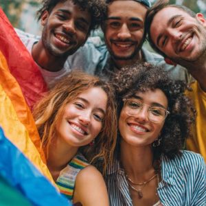 Amizade LGBT 1 Imagem do grupo Amizade LGBT