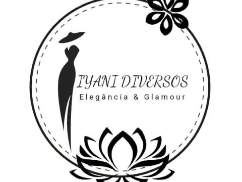 Imagem do grupo Iyani Diversos (by vip)