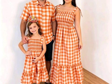 Imagem do grupo *Alice magazine*(roupa mãe&filha)💜