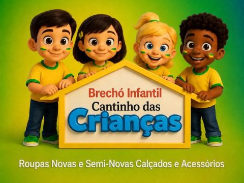 Imagem do grupo Cantinho das Crianças 🥰❤️