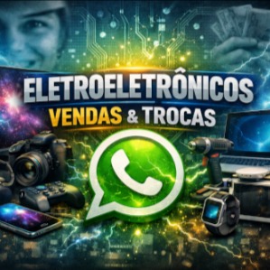 Imagem do grupo Eletrônicos Elétricos