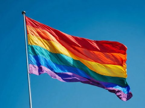 Imagem do grupo Namoro LGBT
