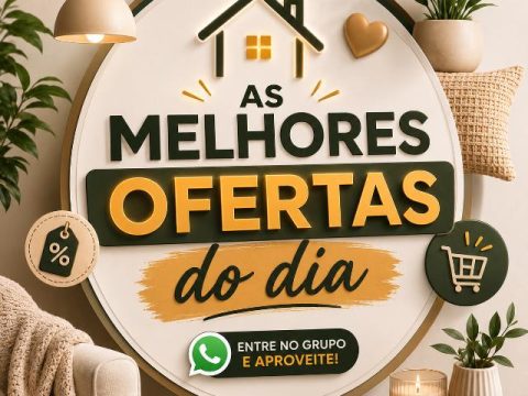 Imagem do grupo Promos Casa de Rica
