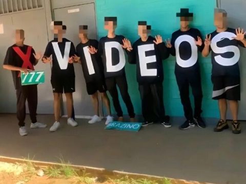 Imagem do grupo No se