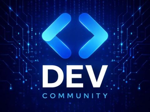 Imagem do grupo 🇧🇷 Dev Community