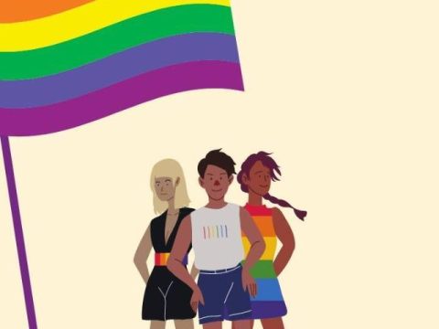 Imagem do grupo Turma LGBT