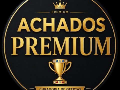Imagem do grupo Achados Premium 🏆