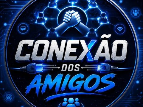 Imagem do grupo 🅲🅾🅽🅴🆇🅰🅾🅳🅾🆂🅰🅼🅸🅶🅾🆂