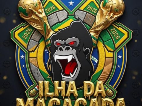 Imagem do grupo ILHA DA MACACADA🦍🌴