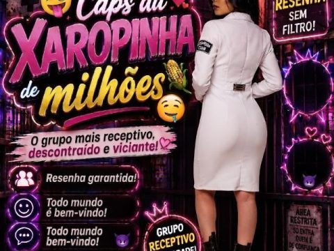 Imagem do grupo 🤪” Caps da Xaropinha de 🌽🤤
