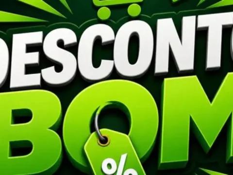 Imagem do grupo DESCONTO BOM – 12
