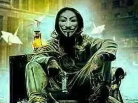 Imagem do grupo Guardiões dos LINKS