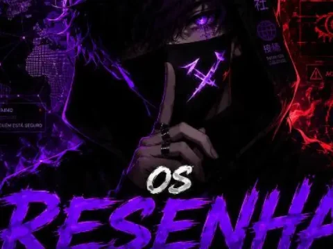 Imagem do grupo Os resenha da web ⁷⁷⁶