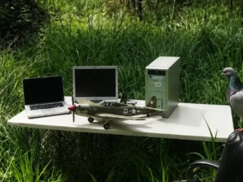Imagem do grupo PC Gamer & Hardware 2.0