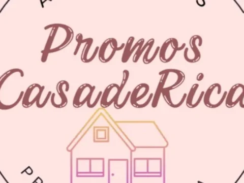 Imagem do grupo Promos Casa de Rica